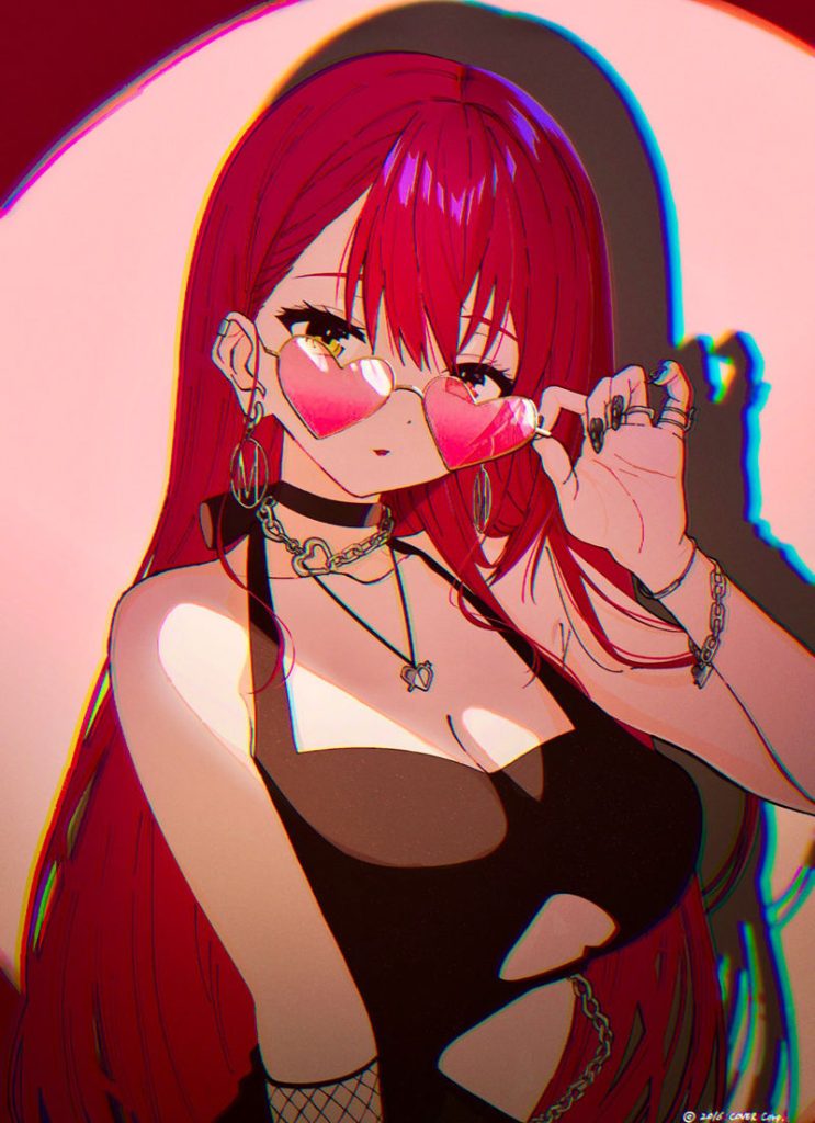 图片[15] - [HASU(hasu_tkhs)]instagram+推特图片包[185P] - 二次元星球