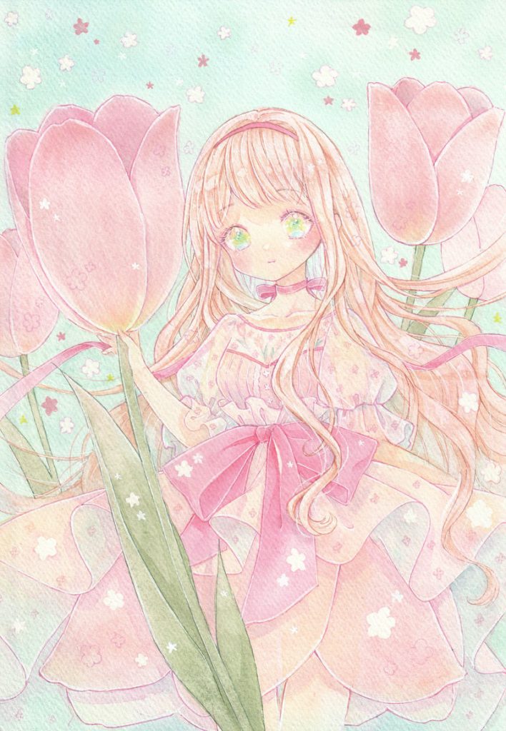 图片[8] - [あむ(nj819amu)]Pixiv+instagram+推特图片包[752P] - 二次元星球