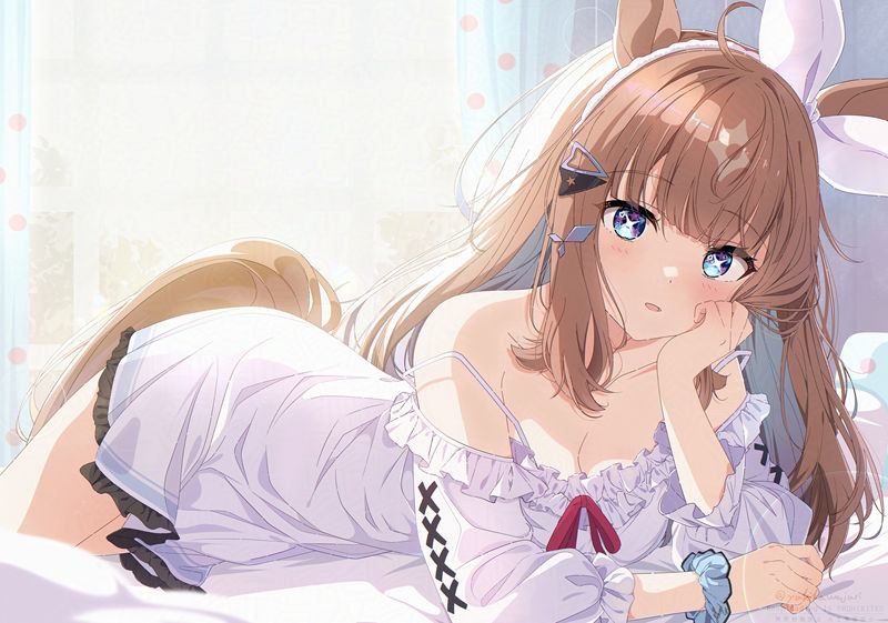 图片[17] - [画师推荐][ゆきかわじゅり(yukikawajuri)]Pixiv+推特图片包[122P] - 二次元星球
