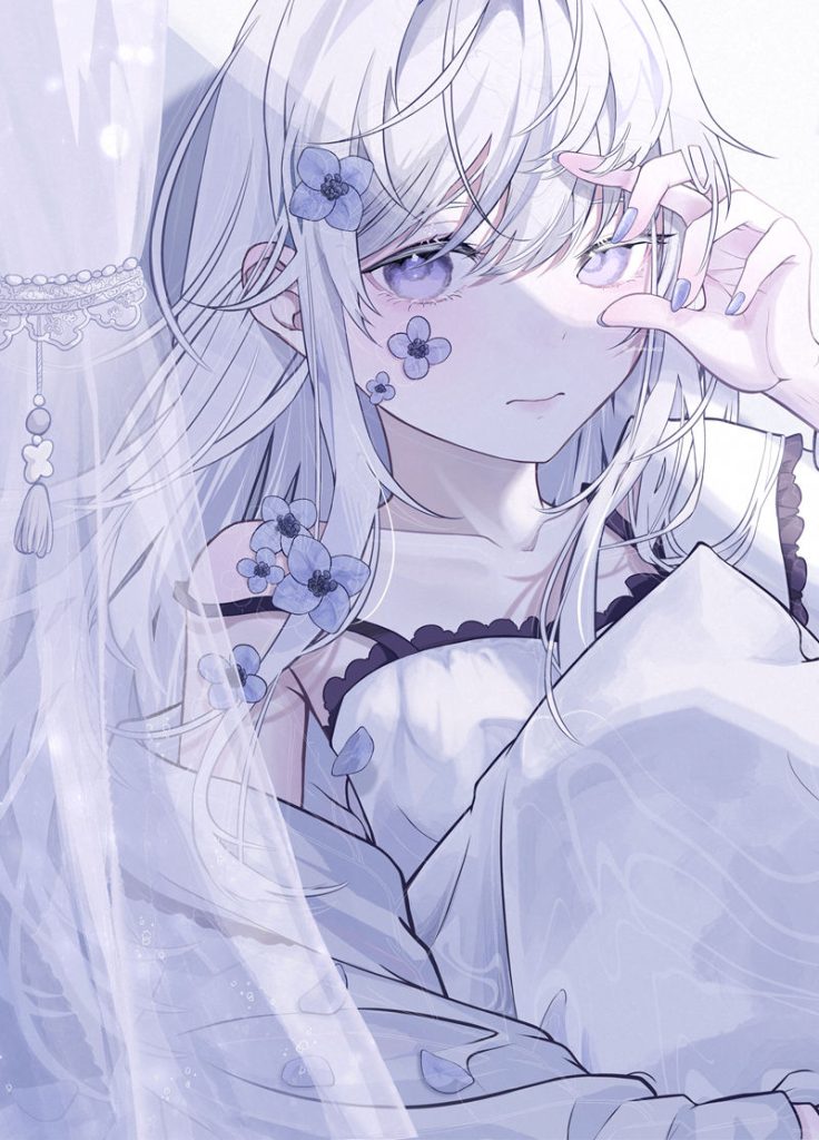 图片[1] - [しおらて(oirano_latte)]Pixiv+bluesky+instagram+推特图片包[56P] - 二次元星球