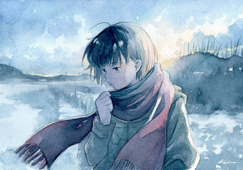 图片[15] - [青瀬きいろ(aose_kiiro)]instagram+推特图片包[440P] - 二次元星球