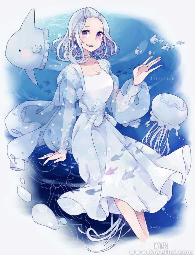 图片[14] - [ちょん＊(Chon)]pixiv+instagram+推特图片包[1536P] - 二次元星球