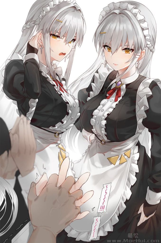 图片[16] - [KFR(kfrworks)]Pixiv+推特图片包[743P] - 二次元星球