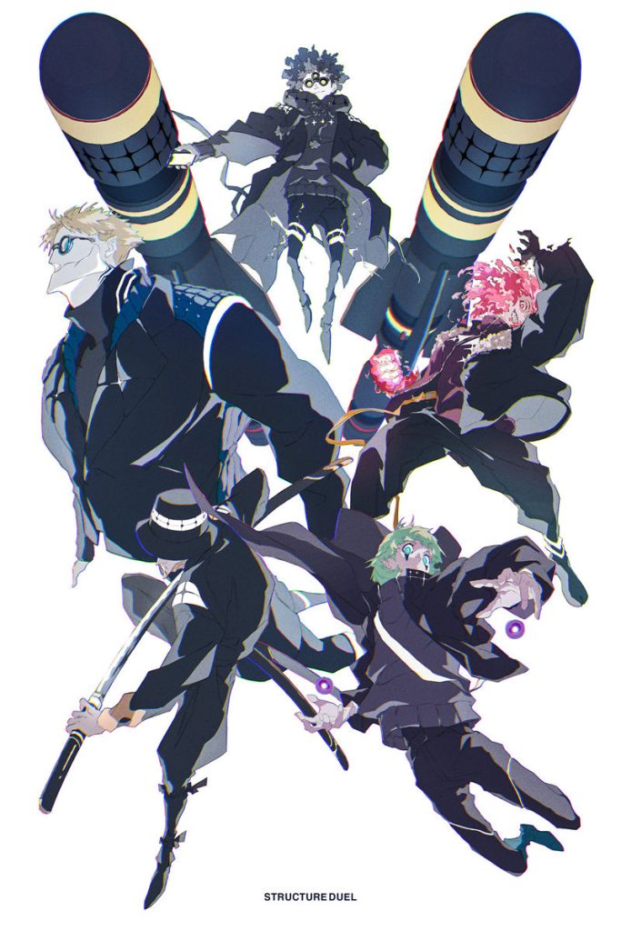 图片[6] - [SOLANI(SOLANI_draw)]Pixiv+推特图片包[367P] - 二次元星球