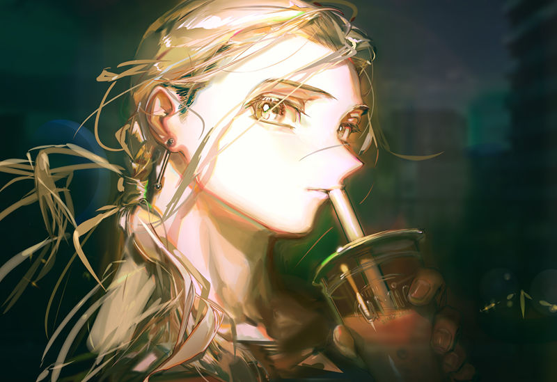 图片[4] - [TamoTaro Taro-k]Pixiv+deviantart+tumblr+bluesky+推特图片包[853P] - 二次元星球