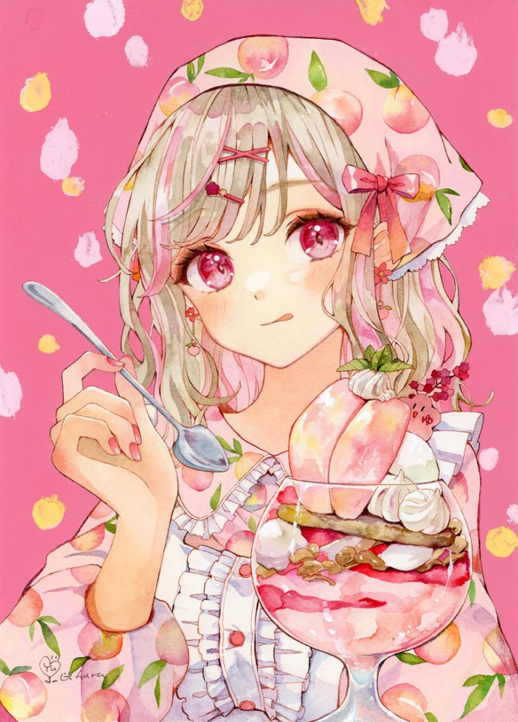 图片[13] - [ゆゆはる(yuyuharu_1027)]Pixiv+推特图片包[1073P] - 二次元星球