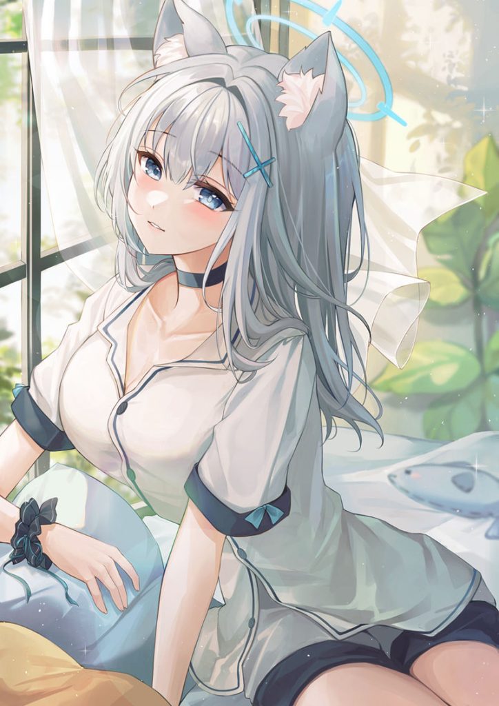 图片[16] - [Pippin(Pippin_sol)]Pixiv+推特图片包[90P] - 二次元星球