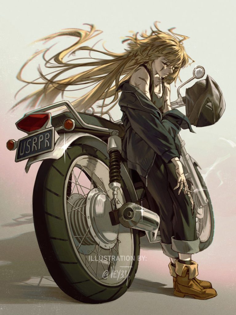 图片[9] - [vey3st]Pixiv+instagram+推特图片包[446P] - 二次元星球