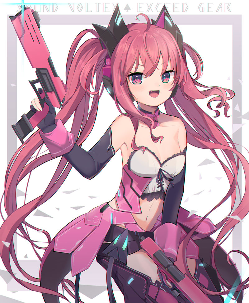 图片[8] - [ごま(5ma)]Pixiv+推特图片包[906P] - 二次元星球