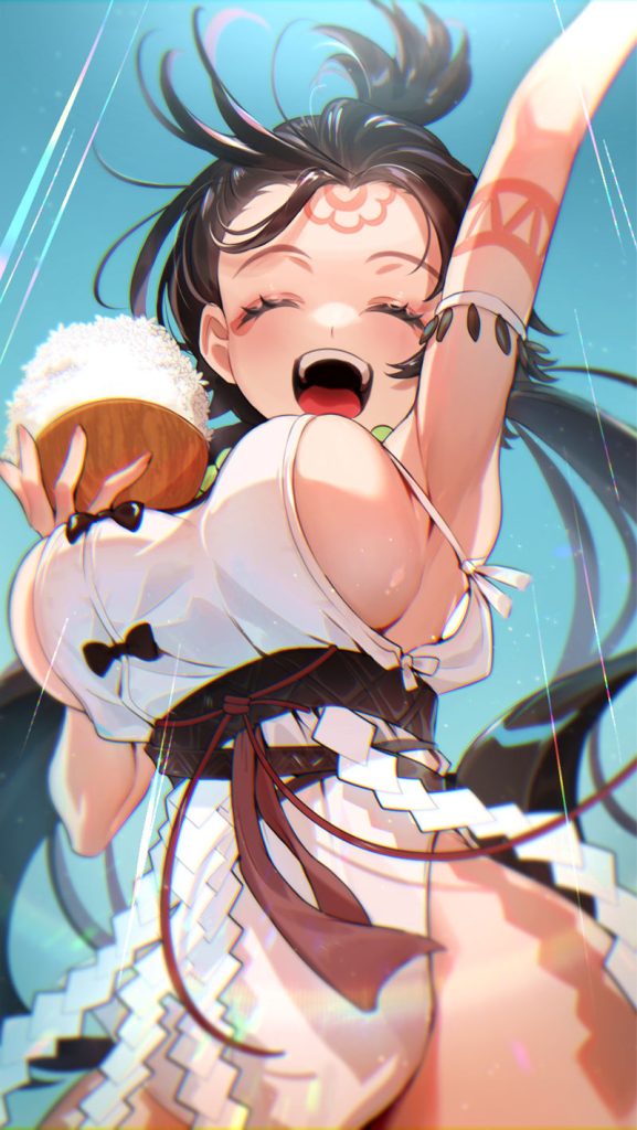 图片[18] - [我藤がなは(GatouGanaha)]pixiv+instagram+推特图片包[2100P] - 二次元星球