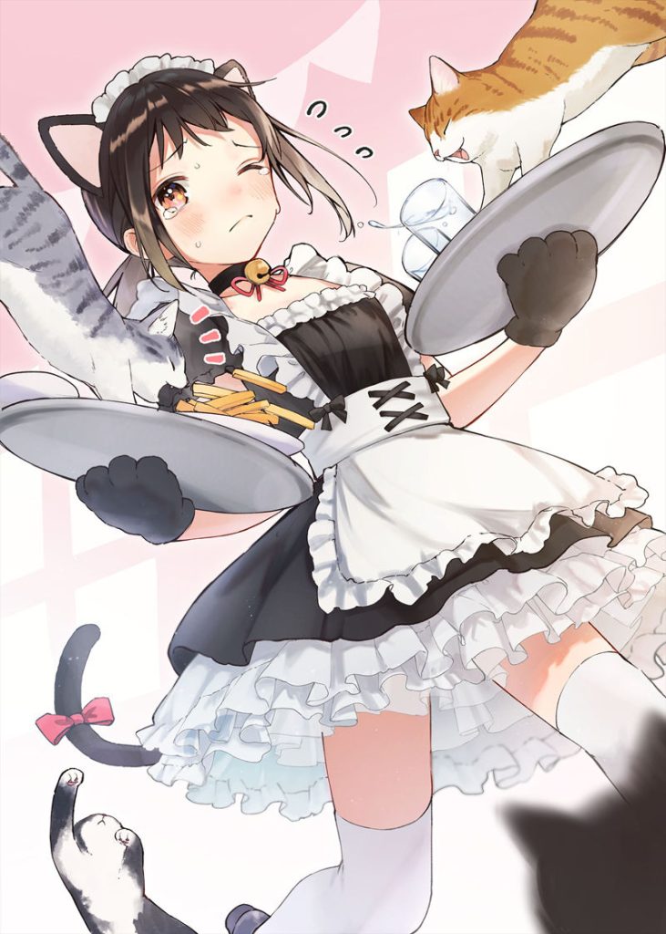 图片[18] - [愛沢ざわぽ(urisosim)]Pixiv+推特图片包[141P] - 二次元星球