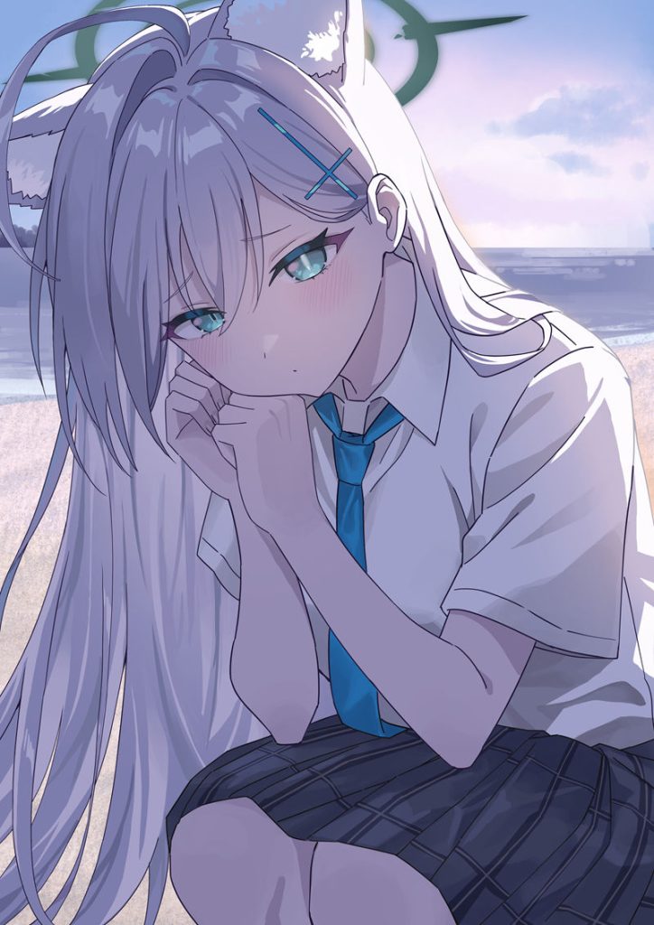 图片[8] - [토드(qkwk82542)]Pixiv图片包[99P] - 二次元星球