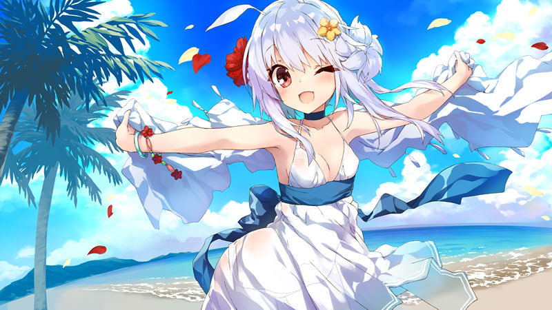 图片[6] - [佐伯トウマ(winterhorse)]Pixiv+推特图片包[337P] - 二次元星球