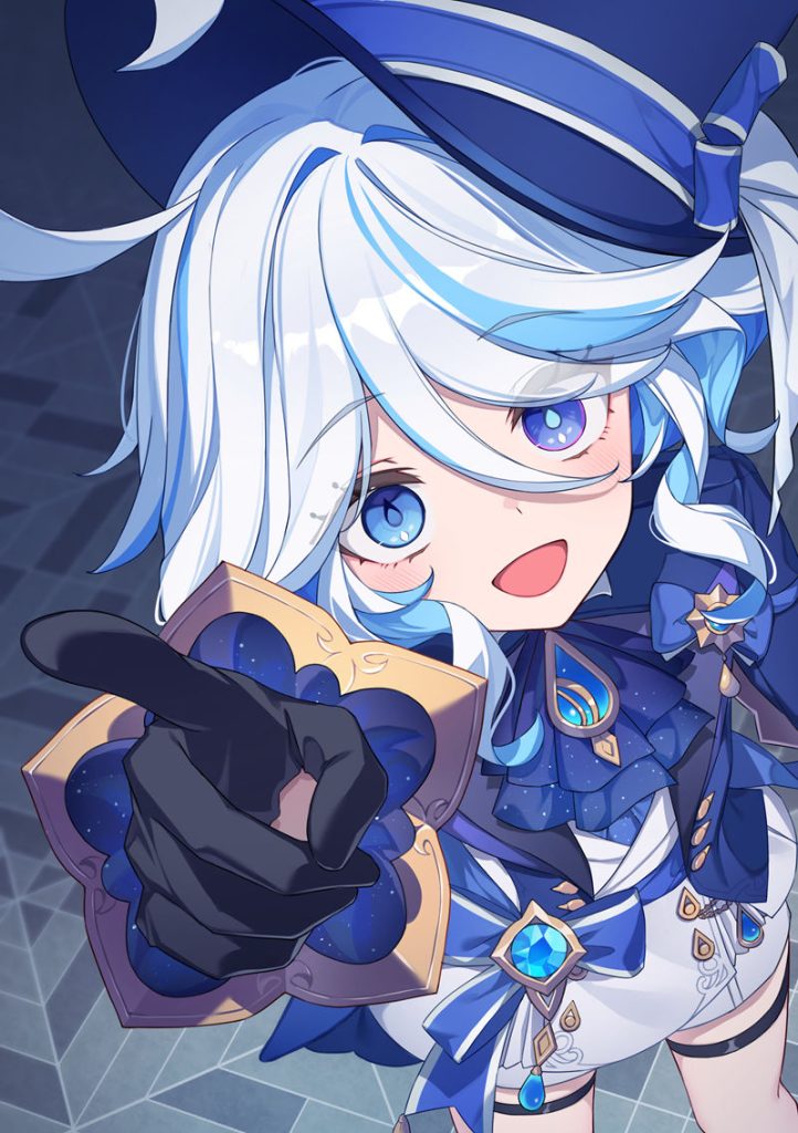 图片[19] - [ユーマラー(yuuumara)]Pixiv+推特图片包[63P] - 二次元星球