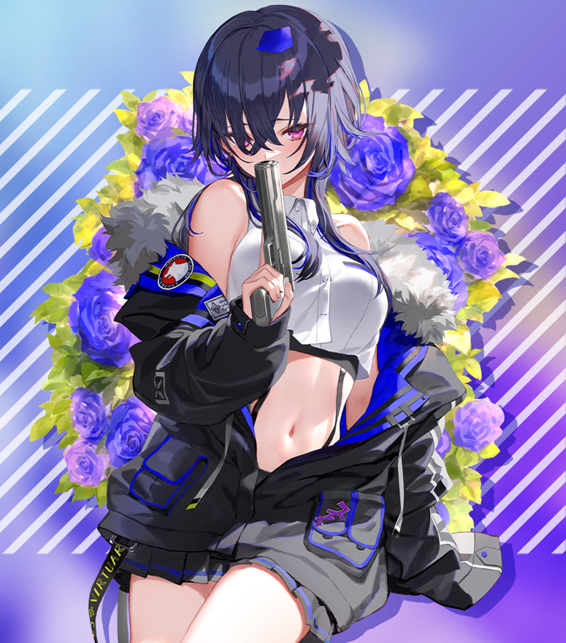 图片[17] - [泉彩(izumisai)]Pixiv+小部分fanbox+散图+推特图片包[690P] - 二次元星球