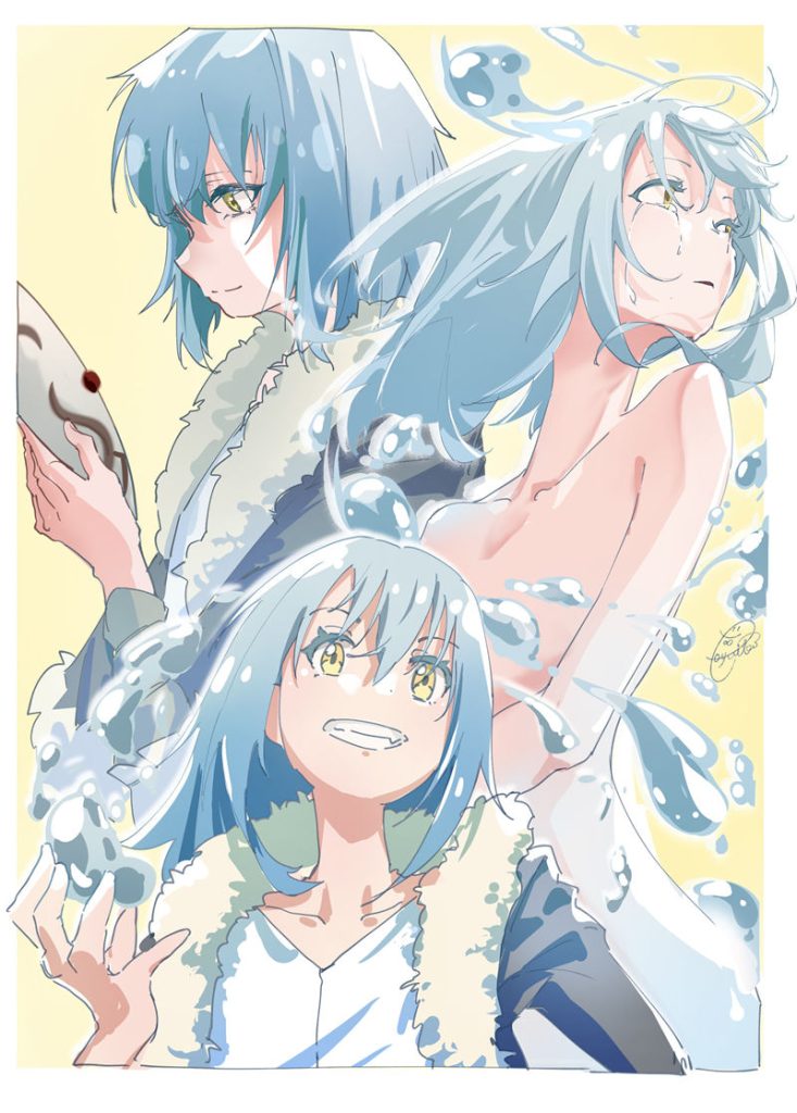 图片[15] - [ぽゆいこ(Poyuiko_oekk)]Pixiv+推特图片包[592P] - 二次元星球