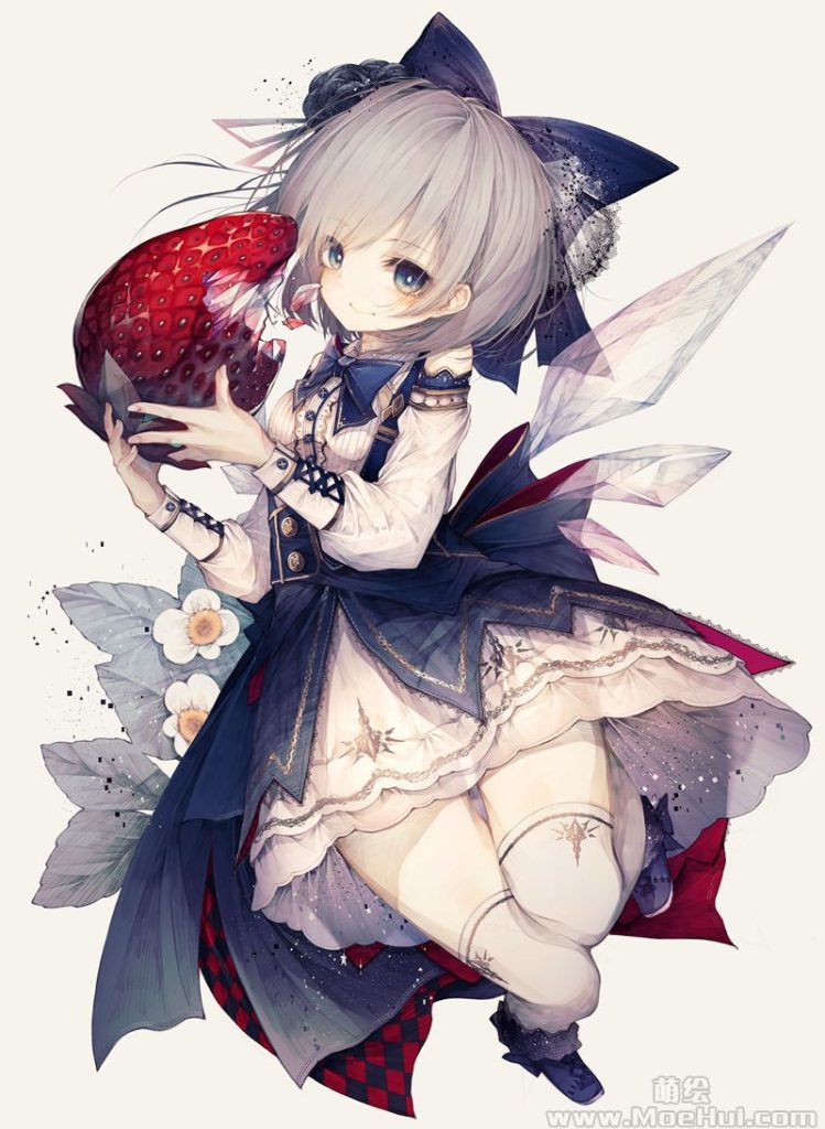 图片[7] - [ヒトこもる(Hitokomoru)]Pixiv+instagram+小部分fanbox+推特图片包[543P] - 二次元星球