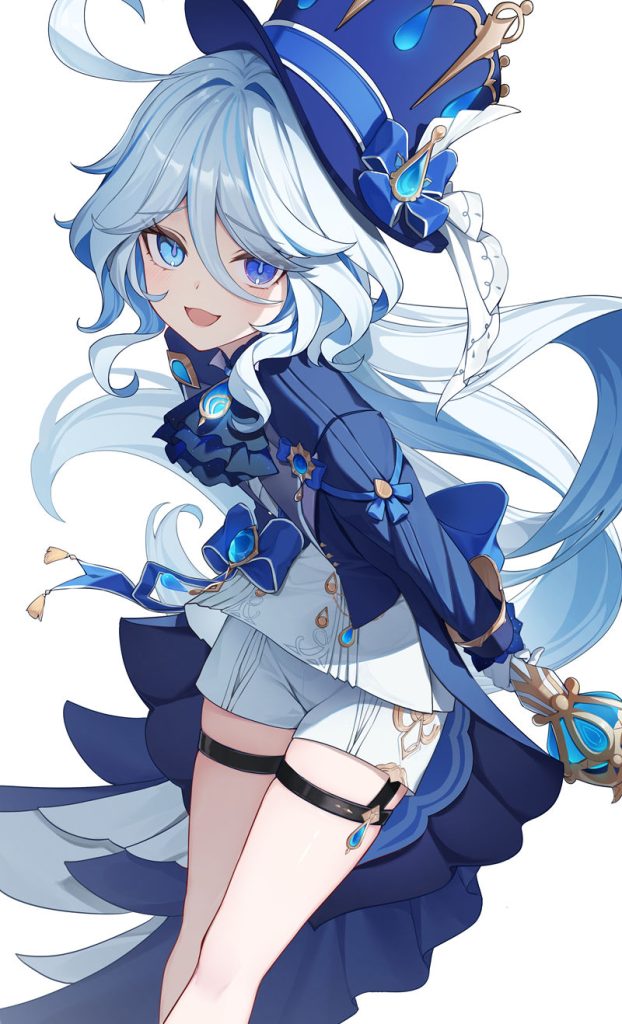 图片[5] - [ユーマラー(yuuumara)]Pixiv+推特图片包[63P] - 二次元星球
