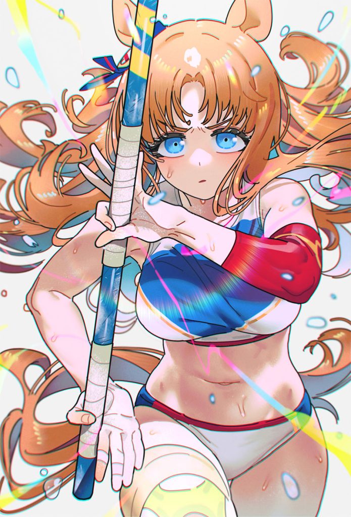 图片[18] - [サルコファージ(sarcophage)]Pixiv+推特图片包[506P] - 二次元星球