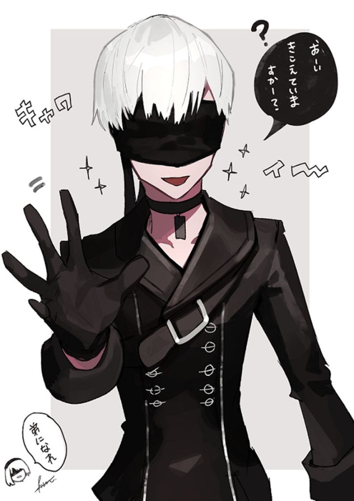图片[18] - [BTMR(BTMR_2)]pixiv+部分FANBOX+推特图片包[1777P] - 二次元星球
