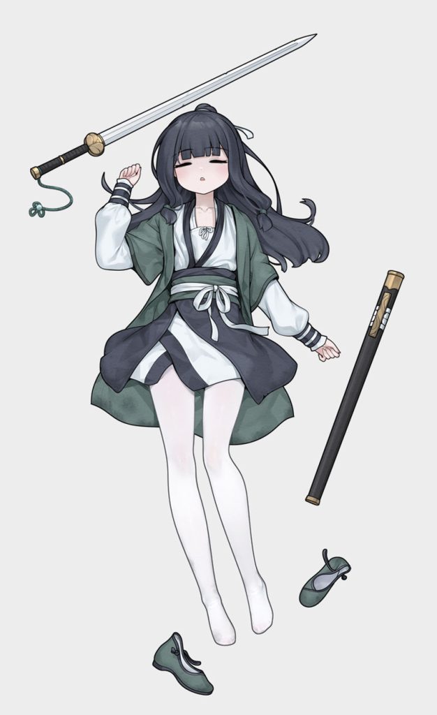 图片[12] - [画师推荐][shiro-皮牙子骑士(shiro-piazi)]Pixiv+推特图片包[353P] - 二次元星球