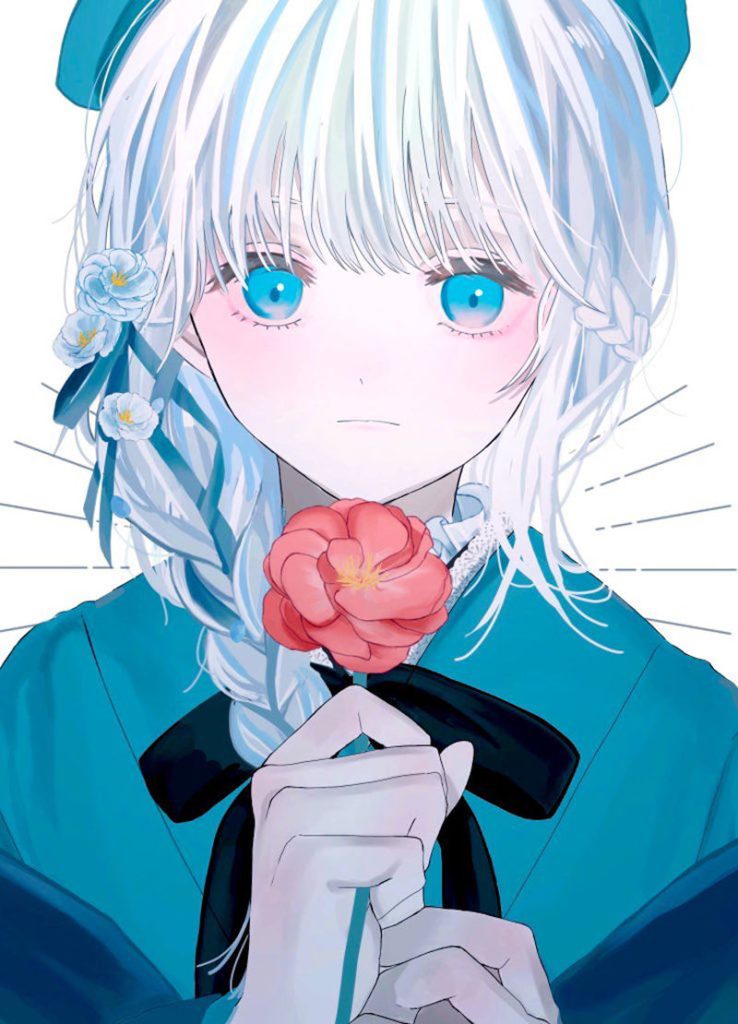 图片[13] - [葵傘(aoikasa_mono)]instagram+推特图片包[257P] - 二次元星球