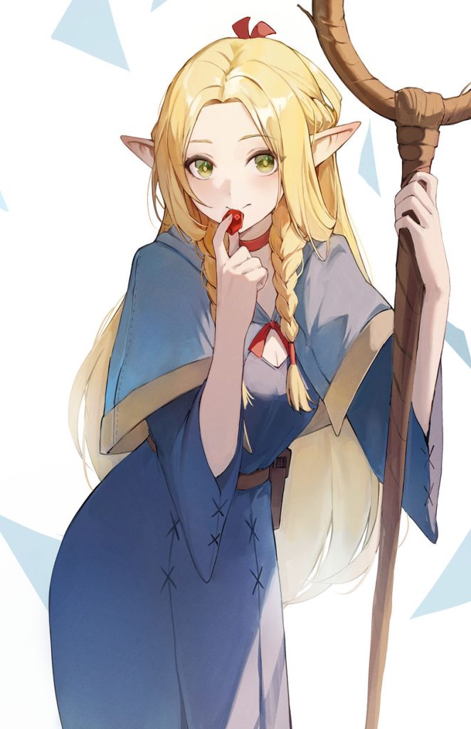 图片[7] - [画师推荐][酱猪蹄jiojio(jiojio_gingin)]Pixiv+推特图片包[91P] - 二次元星球