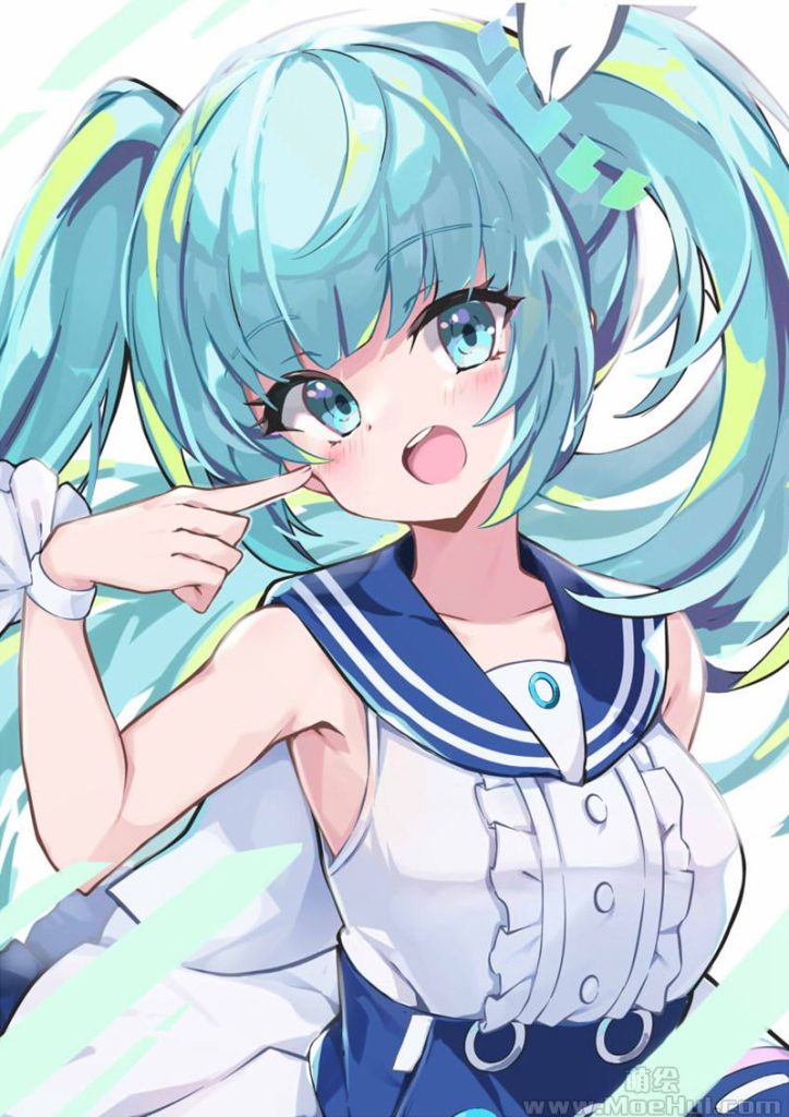 图片[12] - [おもちしき(wiki_viola)]Pixiv+推特图片包[372P] - 二次元星球
