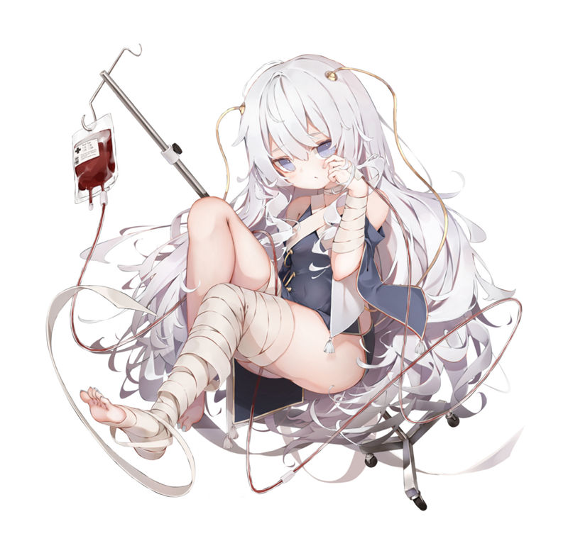 图片[14] - [どろっぷくん(dropkun)]Pixiv+推特图片包[63P] - 二次元星球