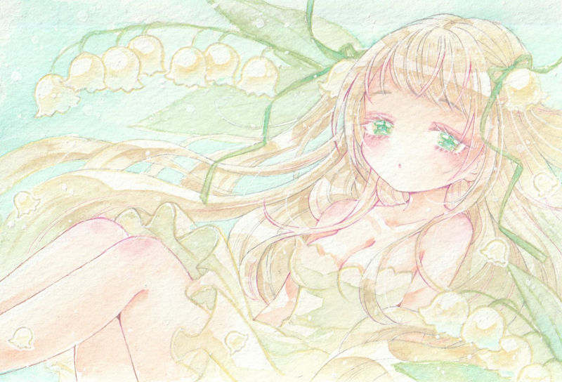 图片[13] - [あむ(nj819amu)]Pixiv+instagram+推特图片包[752P] - 二次元星球