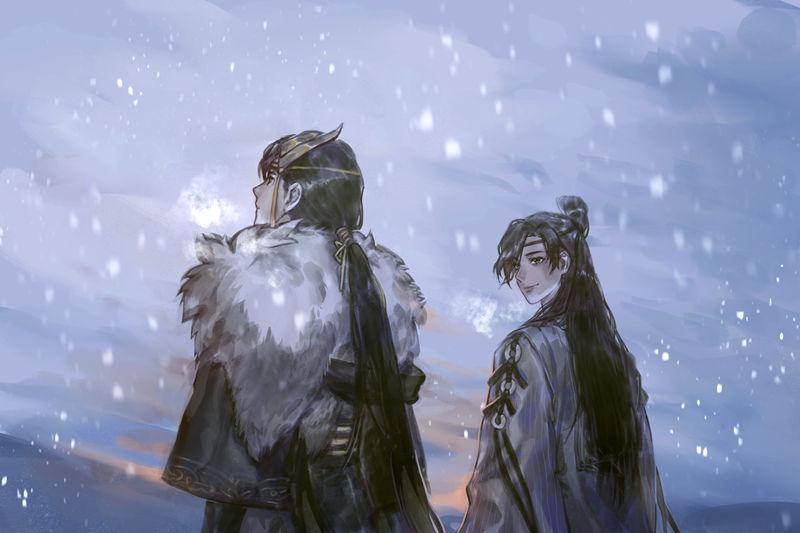图片[4] - [画师推荐][橘外葡萄馅(Linden_bd)]Pixiv+推特图片包[90P] - 二次元星球