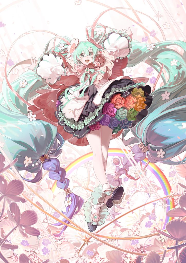 图片[13] - [画师推荐][Shuno(GlennHarte1)]Pixiv+推特图片包[263P] - 二次元星球