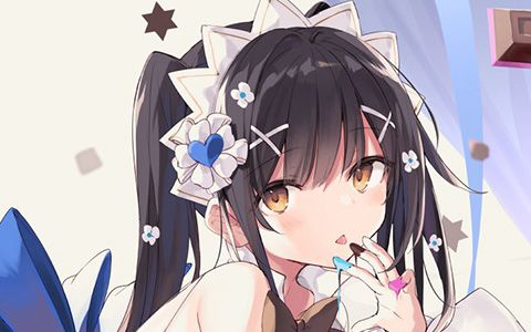 [nana(nanananaaannaa)]Pixiv+散图包+小部分fanbox+推特图片包[489P] - 二次元星球