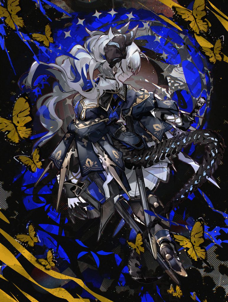 图片[13] - [芝(shiba)]Pixiv+Bluesky+instagram+推特图片包[599P] - 二次元星球