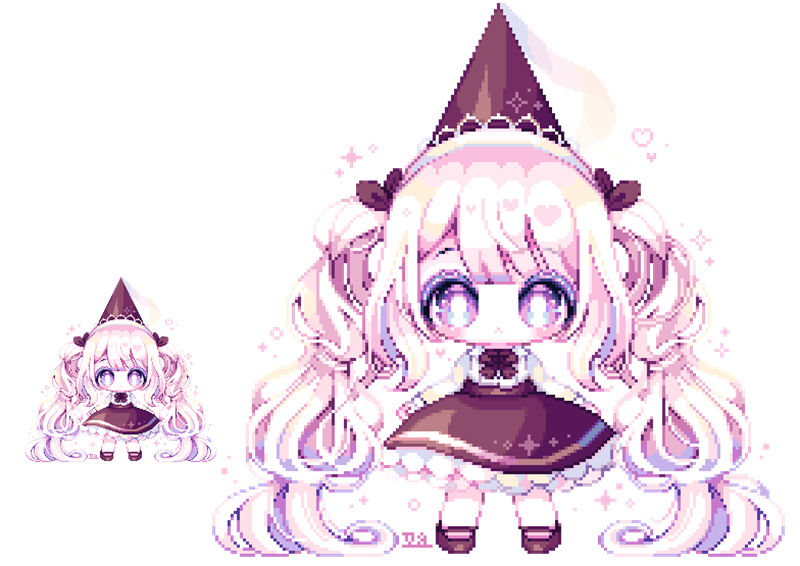 图片[7] - [magical princes(magical_princes)]推特图片包[19P+512V] - 二次元星球