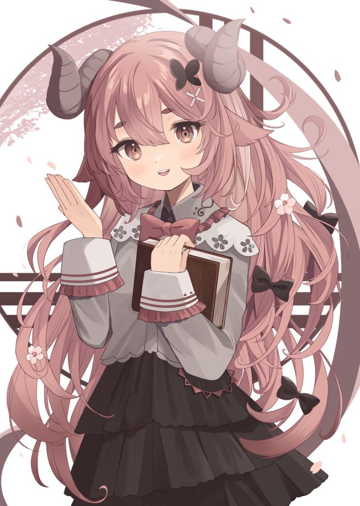 图片[5] - [ごま(5ma)]Pixiv+推特图片包[906P] - 二次元星球