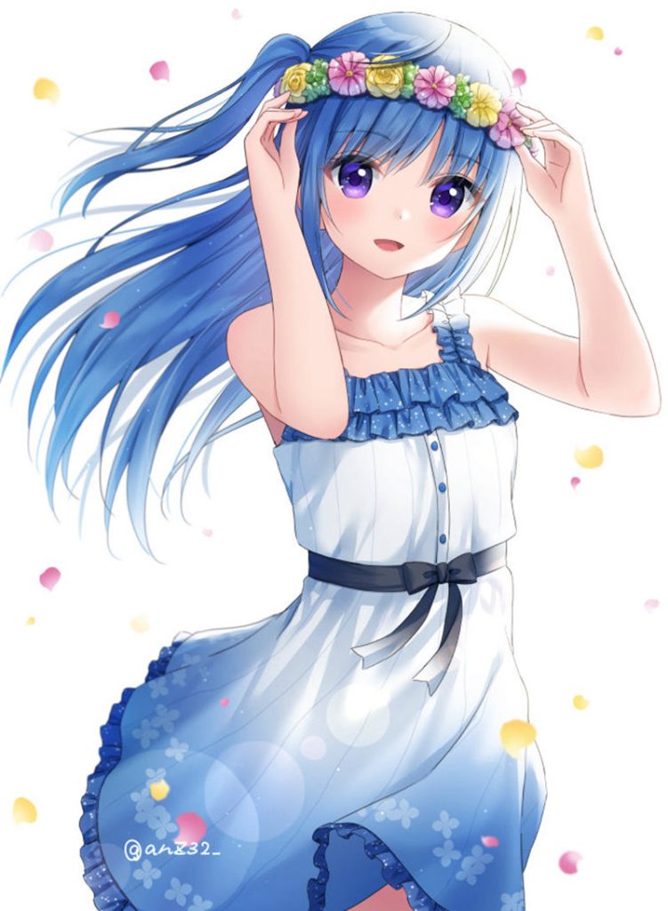 图片[7] - [ゆもらん(ymran_fp)]Pixiv+推特图片包[327P] - 二次元星球