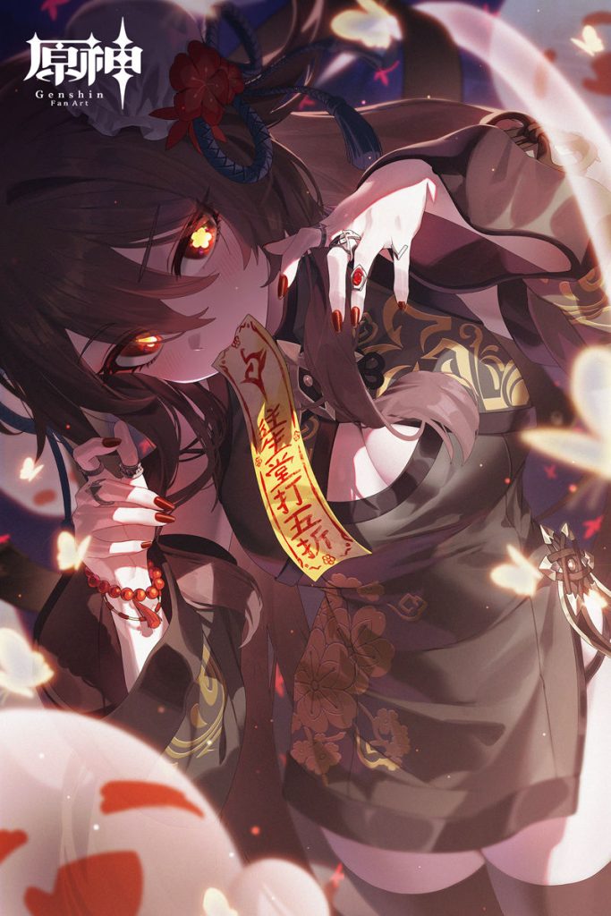 图片[6] - [SushiSpin(SushiSpin_)]Pixiv+artstation+推特图片包[243P] - 二次元星球