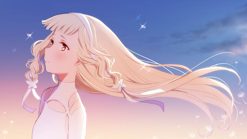 图片[11] - 朝花夕誓 图片CG包[92P] - 二次元星球