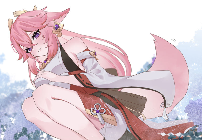 图片[2] - [にゃも(nyam_Lv1)]Pixiv+Bluesky+推特图片包[151P] - 二次元星球