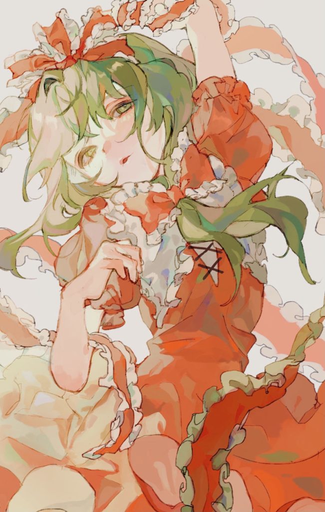 图片[7] - [能永(no_way114)]Pixiv+推特图片包[624P] - 二次元星球