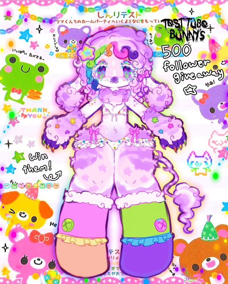 图片[2] - [rook(test.tube.bunny)]instagram图包[208P] - 二次元星球