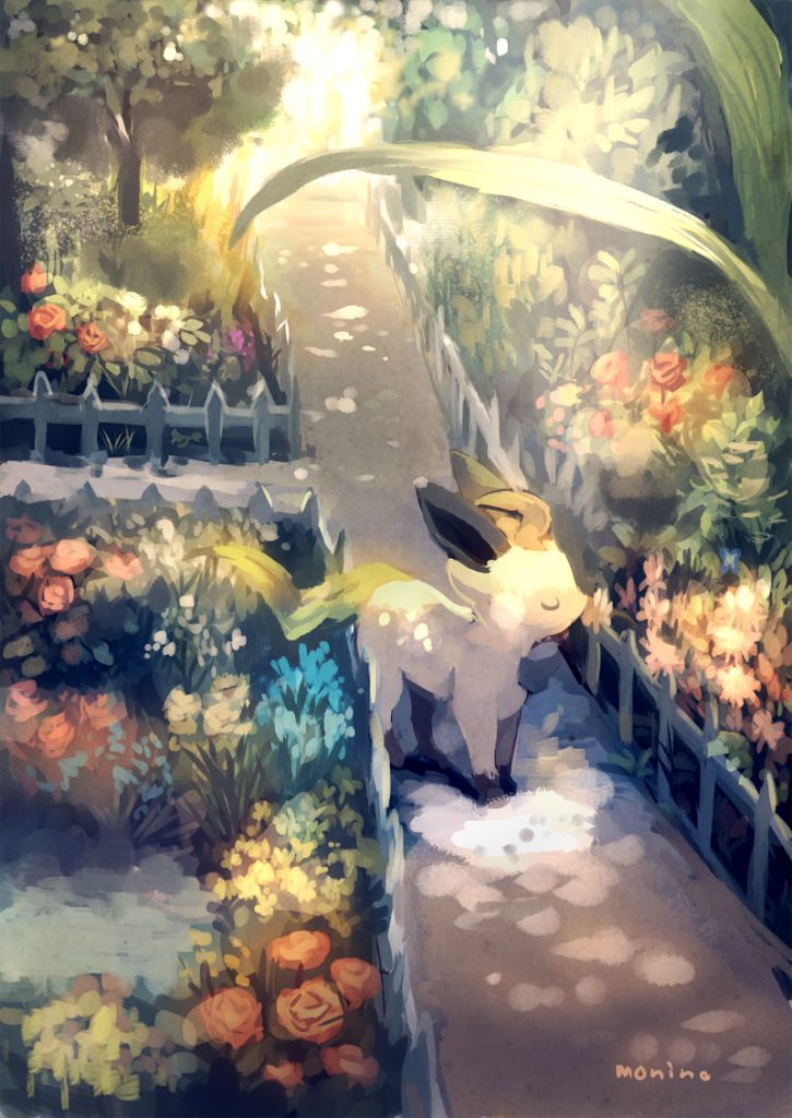图片[9] - [画师推荐][まにの(manino)]散图包[510P] - 二次元星球