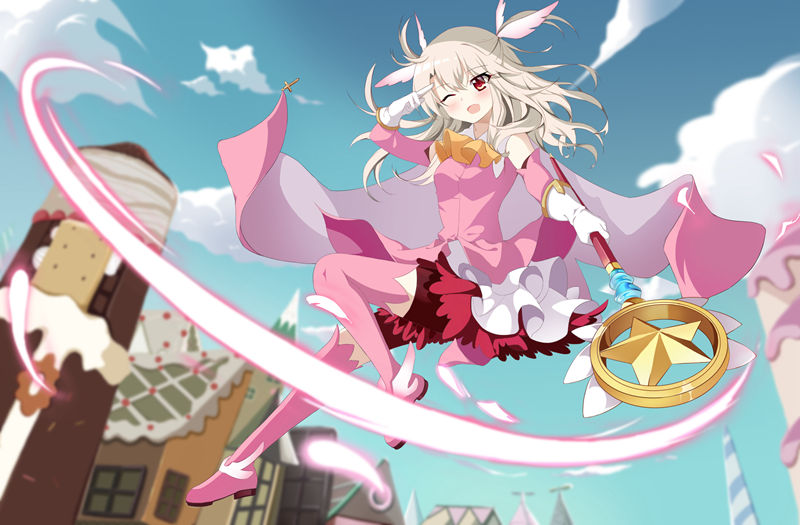 图片[2] - [画师推荐][Kana]Pixiv图片包[178P] - 二次元星球