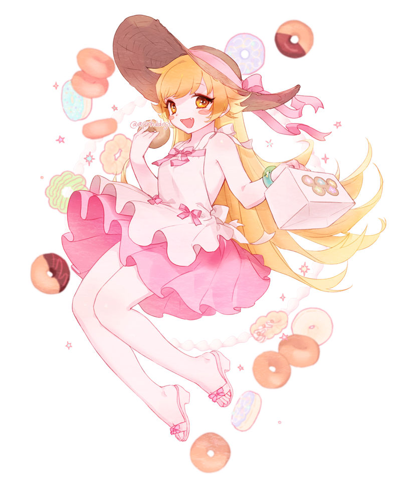 图片[19] - [ミッシュ/ぼの(mprhddnjs)]Pixiv+推特图片包[849P] - 二次元星球