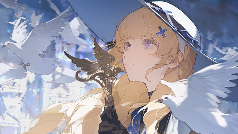 图片[13] - [画师推荐][Duoer(dlgeria)]推特图片包[108P] - 二次元星球