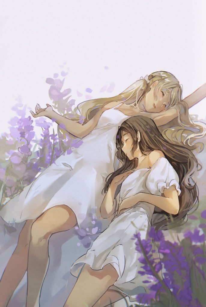 图片[19] - [画师推荐][Rokku小鎖(rokku_sama)]Pixiv+instagram+推特图片包[411P] - 二次元星球