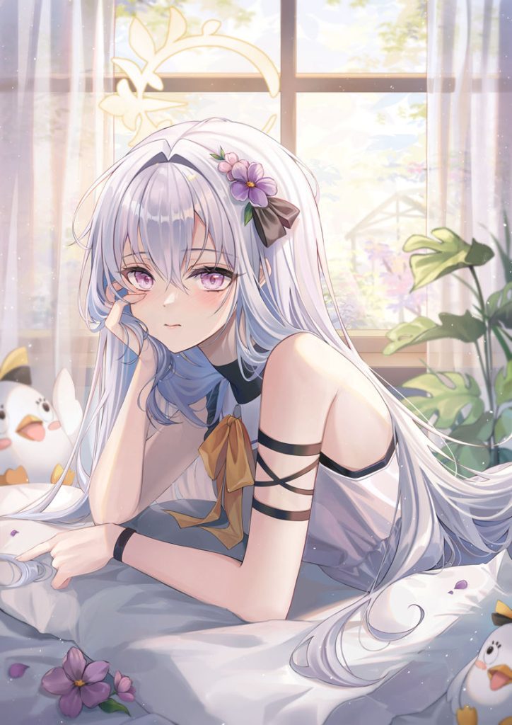 图片[17] - [Pippin(Pippin_sol)]Pixiv+推特图片包[90P] - 二次元星球
