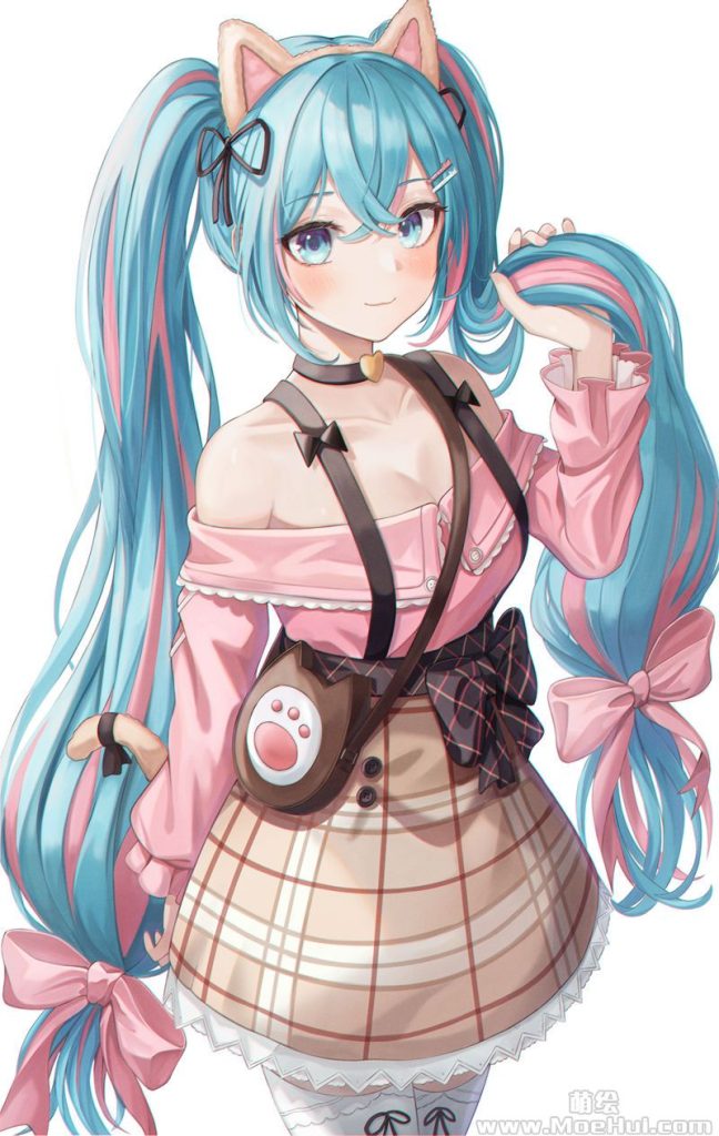 图片[12] - [フ二ィ(Huni)]Pixiv+推特图片包[141P] - 二次元星球