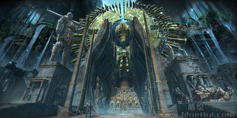 图片[15] - [LightBox(iaki)]Artstation图片包[512P] - 二次元星球